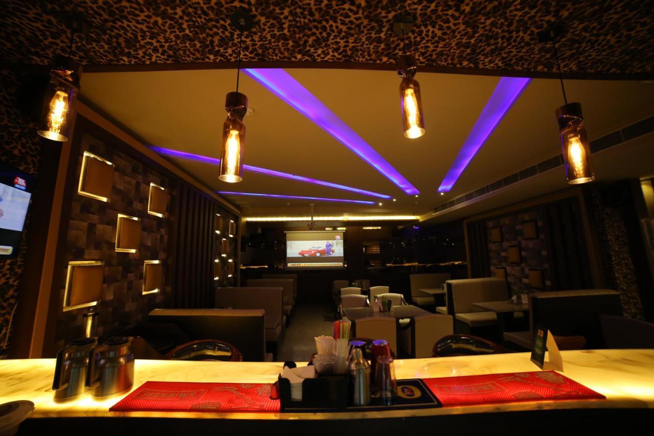 ג'לנדהר Hotel Imperia Suites מראה חיצוני תמונה