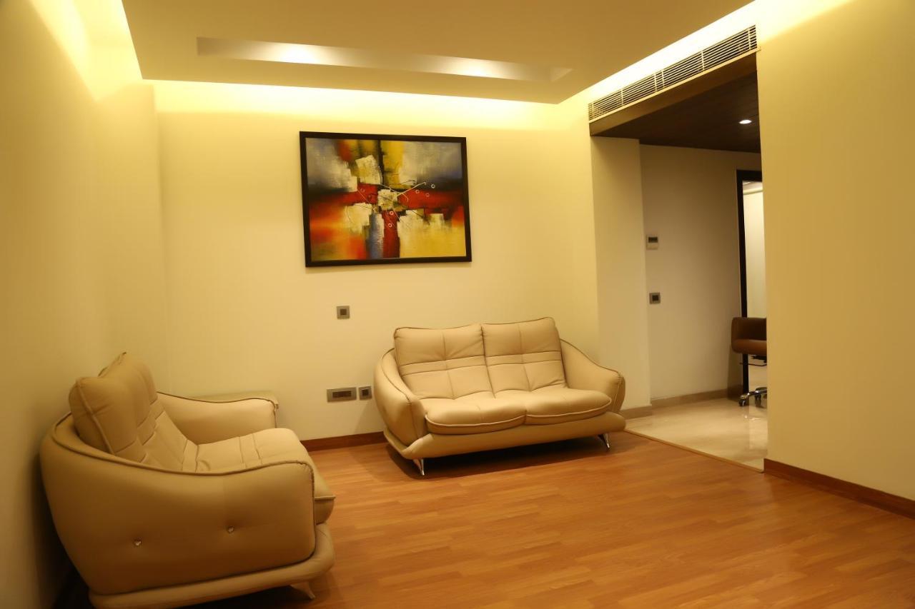 ג'לנדהר Hotel Imperia Suites מראה חיצוני תמונה