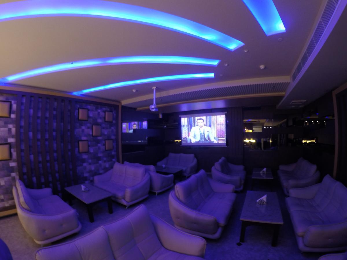 ג'לנדהר Hotel Imperia Suites מראה חיצוני תמונה